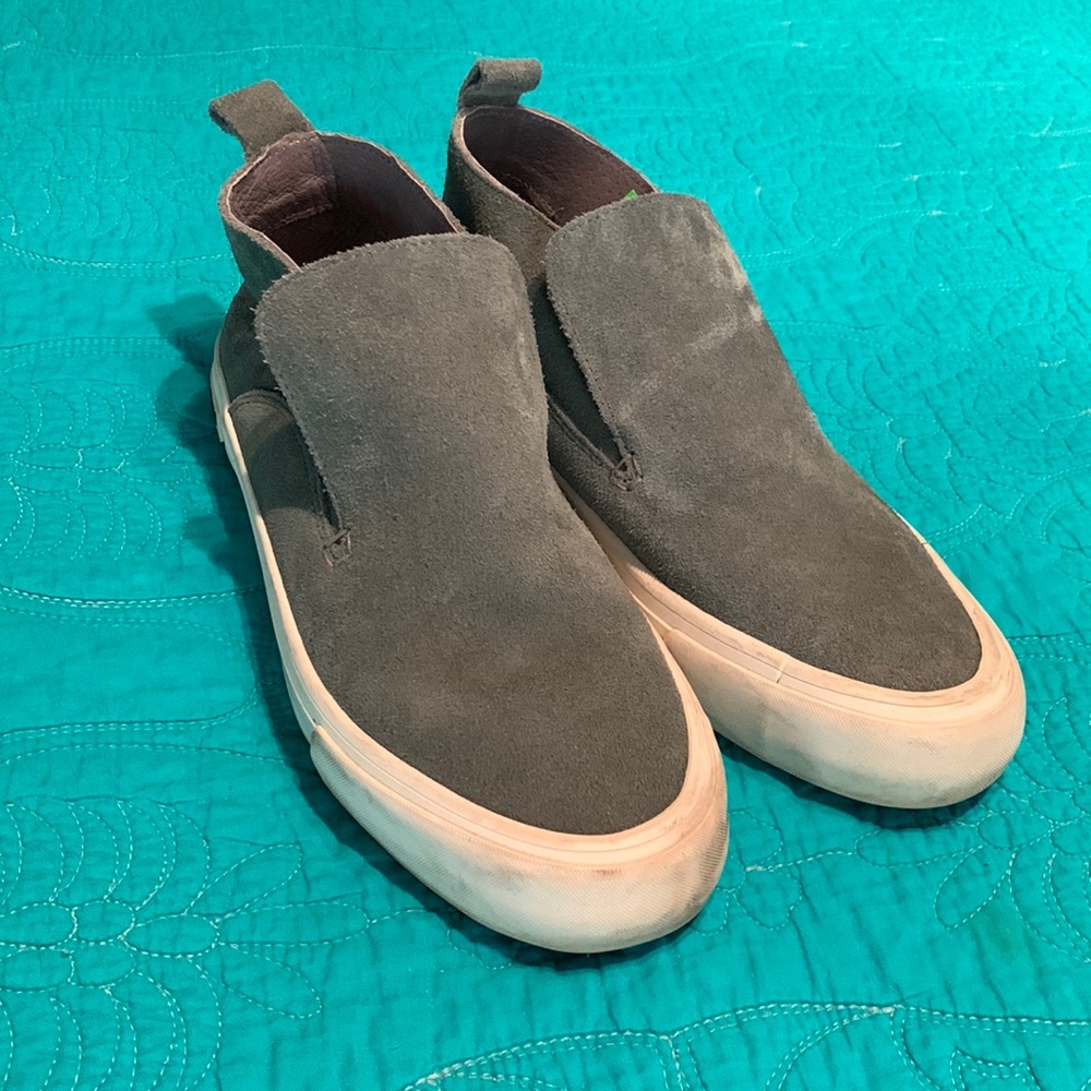 Seavees Shoes